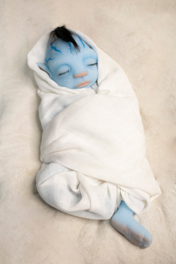 reborn-avatar-baby