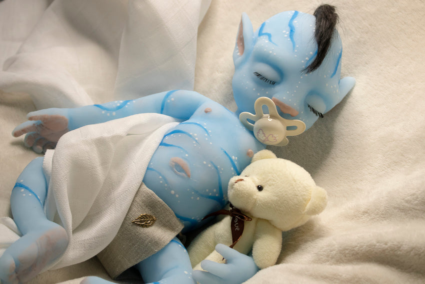 blue-avatar-dolls